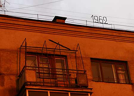 Plattenbau