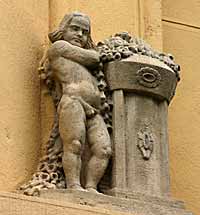Skulptur