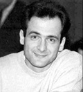 Foto Georgi Gongadse