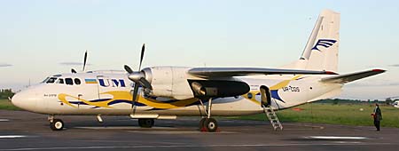 Antonow AN-24